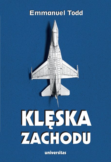 ebooki: Klęska zachodu – ebook
