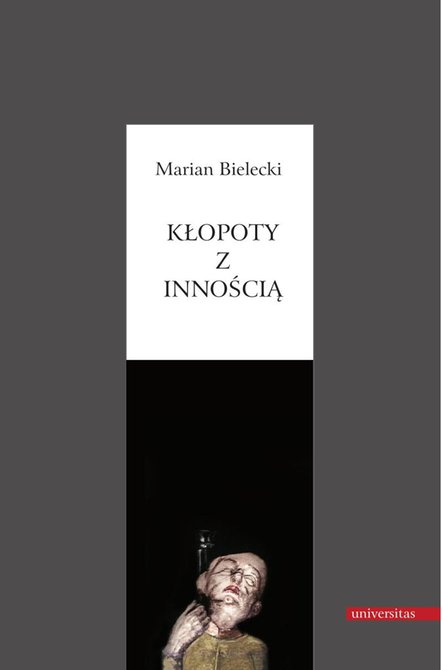 ebooki: Kłopoty z innością – ebooki
