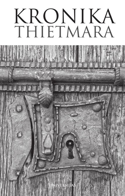 ebooki: Kronika Thietmara – ebooki