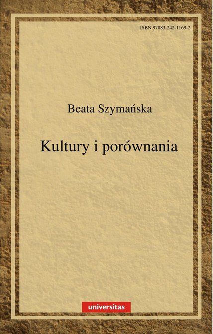 ebooki: Kultury i porównania – ebooki