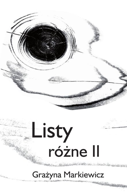 ebooki: Listy różne II – ebooki