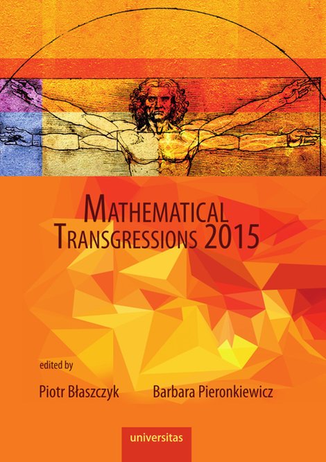 ebooki: Mathematical Transgressions 2015 – ebooki