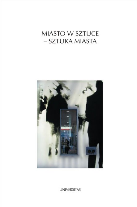 ebooki: Miasto w sztuce - sztuka miasta – ebooki