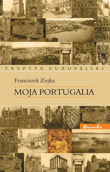 ebooki: Moja Portugalia – ebooki