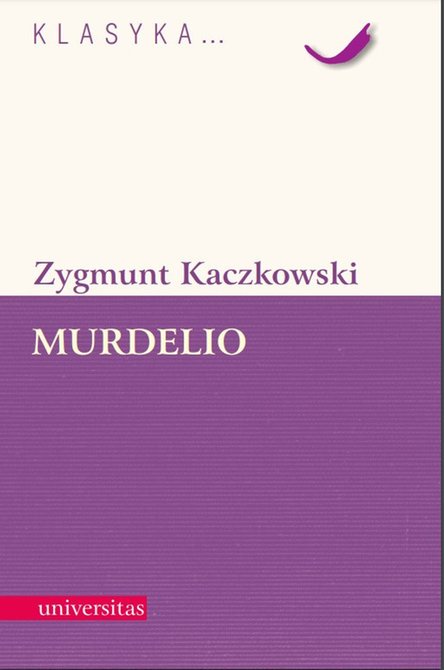 ebooki: Murdelio – ebooki