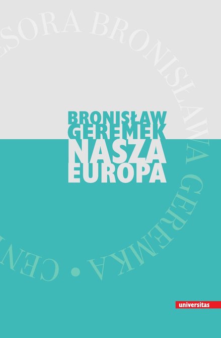 ebooki: Nasza Europa – ebooki