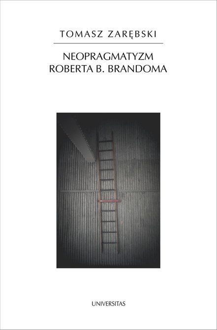 ebooki: Neopragmatyzm Roberta B. Brandoma – ebooki