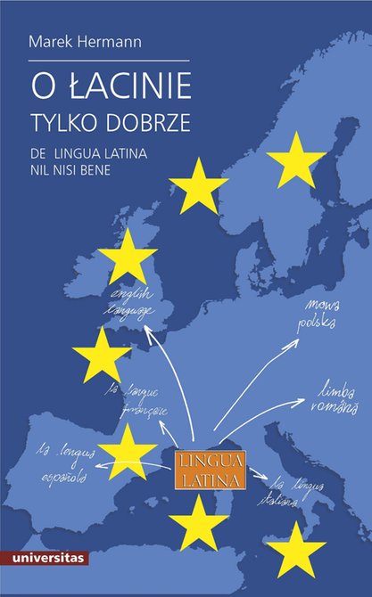 ebooki: O łacinie tylko dobrze – ebooki