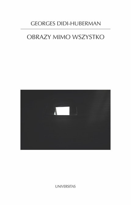 ebooki: Obrazy mimo wszystko – ebooki