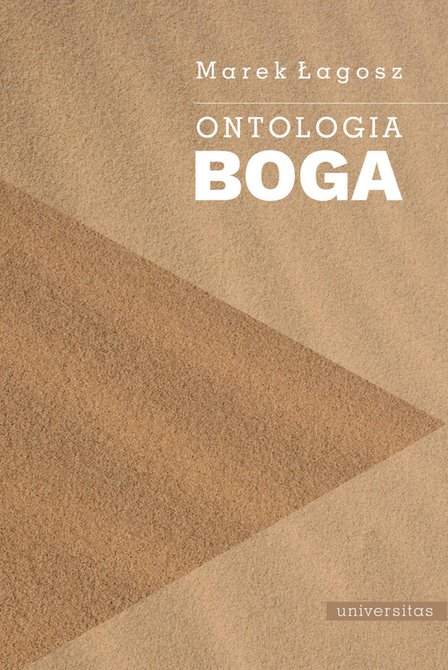 ebooki: Ontologia Boga – ebooki