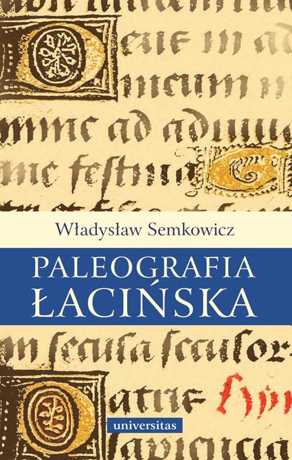 ebooki: Paleografia łacińska – ebooki