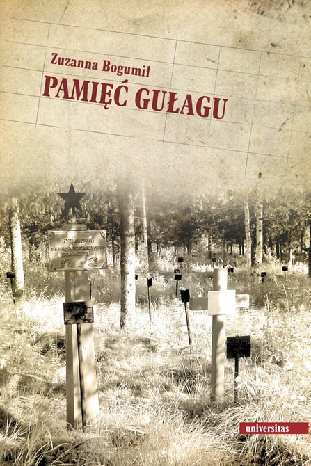 ebooki: Pamięć GUŁagu – ebooki
