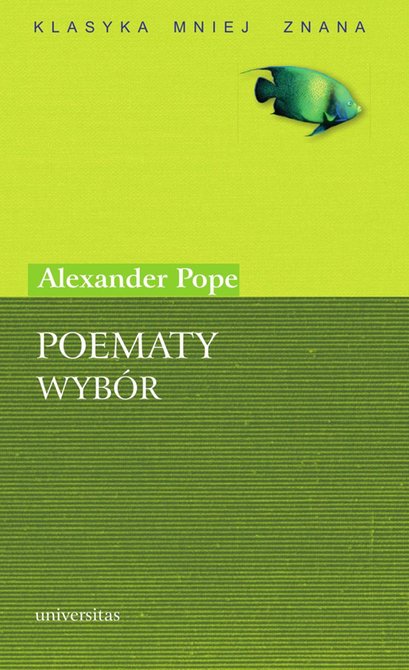 ebooki: Poematy. Wybór – ebooki