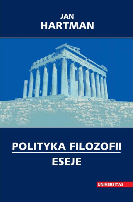 ebooki: Polityka filozofii. Eseje – ebooki