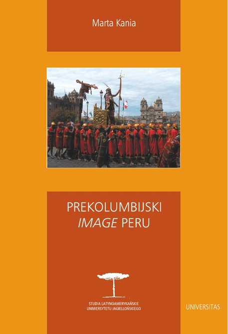 ebooki: Prekolumbijski image Peru. – ebooki