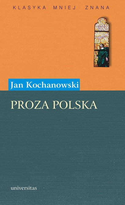 ebooki: Proza polska – ebooki