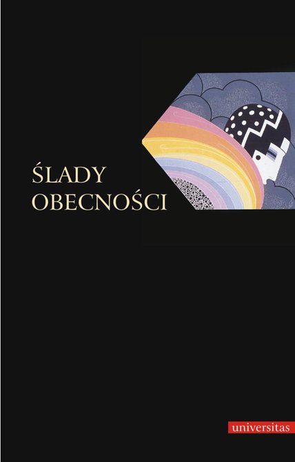 ebooki: Ślady obecności – ebooki