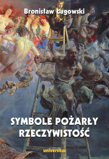 ebooki: Symbole pożarły rzeczywistość – ebooki