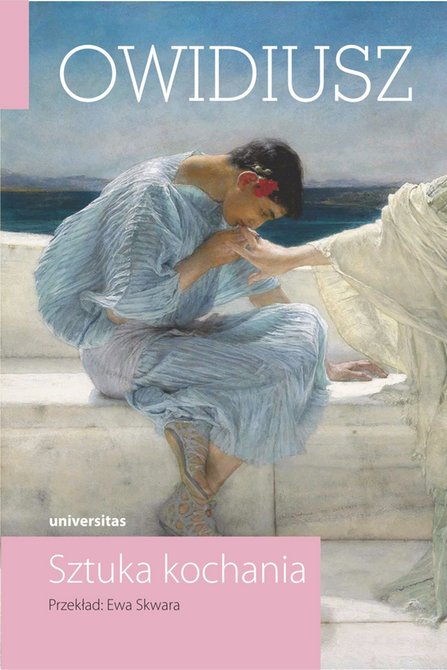 ebooki: Sztuka kochania – ebooki