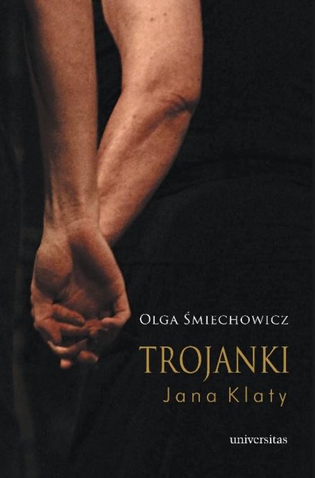 ebooki: Trojanki Jana Klaty – ebooki
