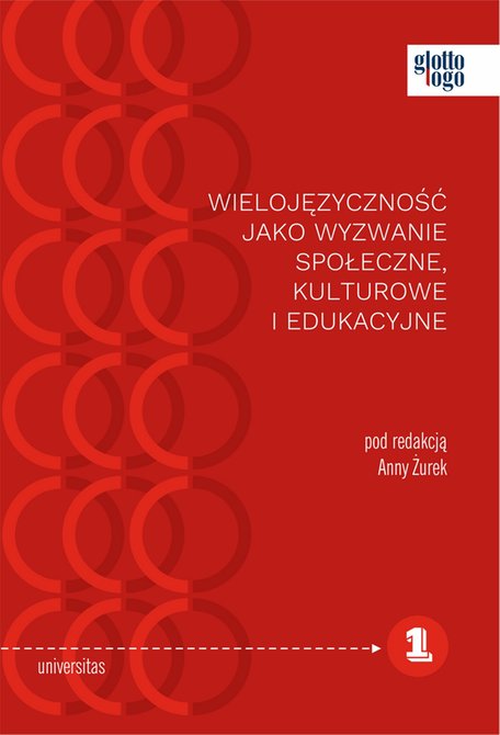 ebooki: Wielojęzyczność jako wyzwanie społeczne, kulturowe i edukacyjne – ebooki