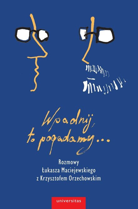 ebooki: Wpadnij, to pogadamy – ebooki