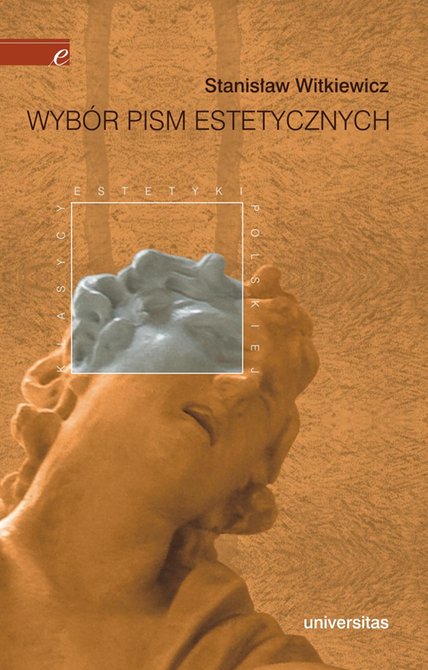 ebooki: Wybór pism estetycznych – ebooki
