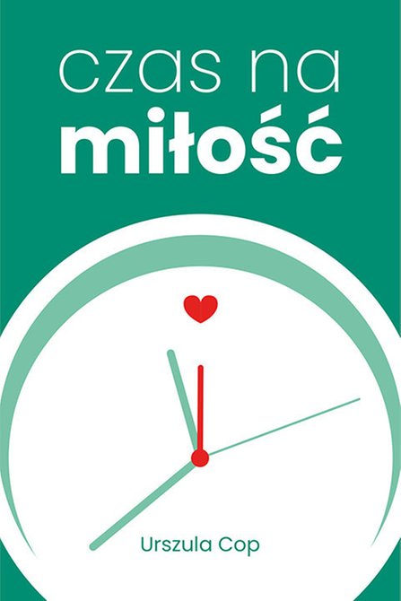 ebooki: Czas na miłość – ebooki