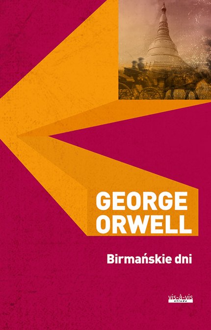 ebooki: Birmańskie dni – ebooki