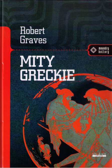 ebooki: Mity Greckie – ebooki