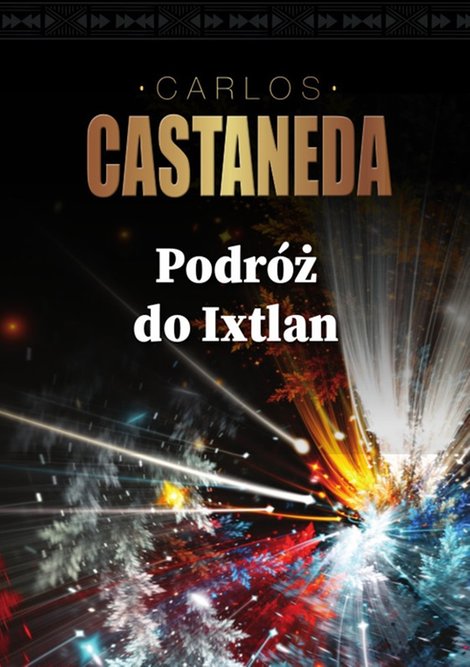 ebooki: Podróż do Ixtlan – ebooki