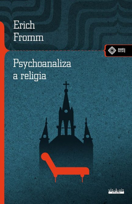 ebooki: Psychoanaliza a religia – ebooki