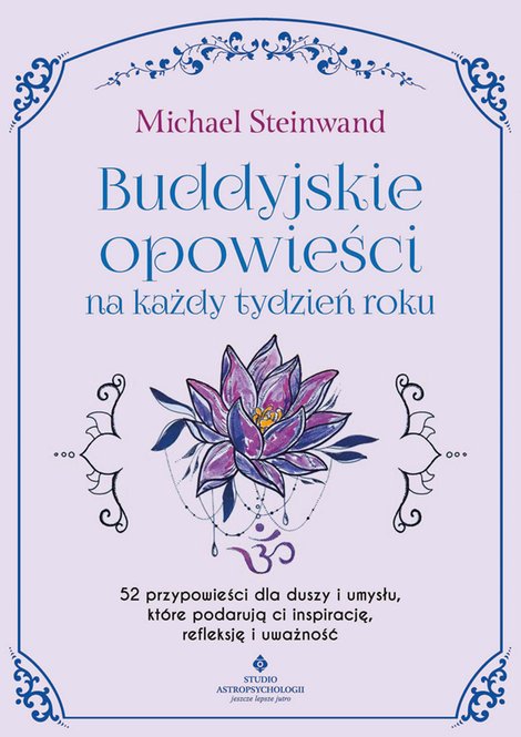ebooki: Buddyjskie opowieści na każdy tydzień roku – ebook