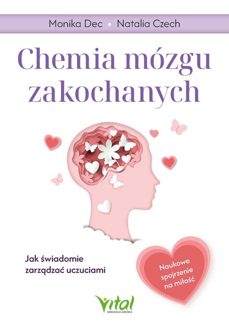 ebooki: Chemia mózgu zakochanych – ebook