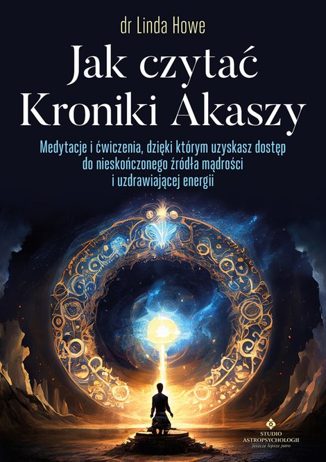 ebooki: Jak czytać Kroniki Akaszy – ebook