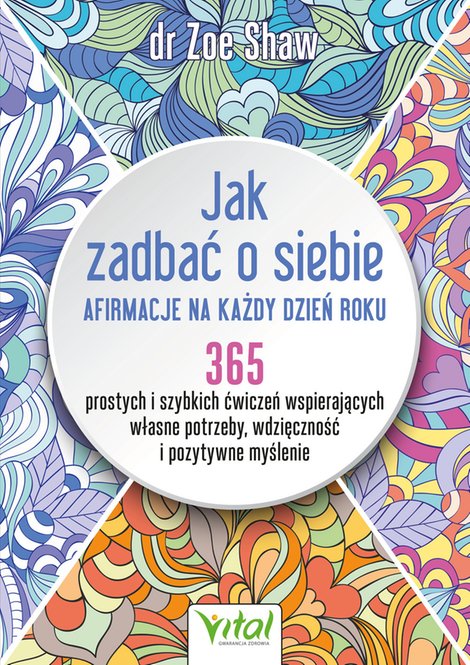 ebooki: Jak zadbać o siebie – ebook