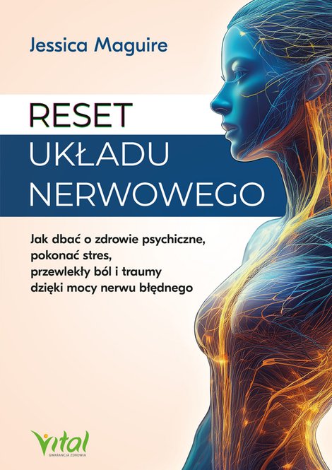 ebooki: Reset układu nerwowego – ebook