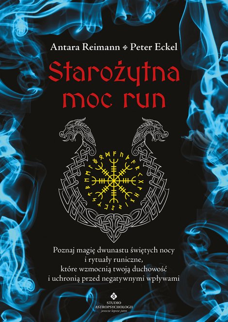 ebooki: Starożytna moc run – ebook