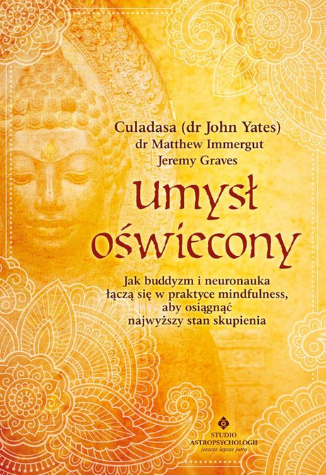ebooki: Umysł oświecony – ebook