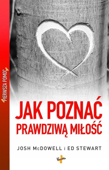 ebooki: Jak poznać prawdziwą miłość – ebooki