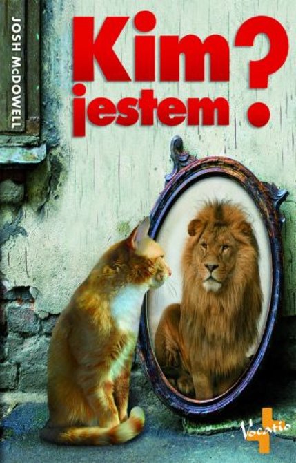 ebooki: Kim jestem – ebooki
