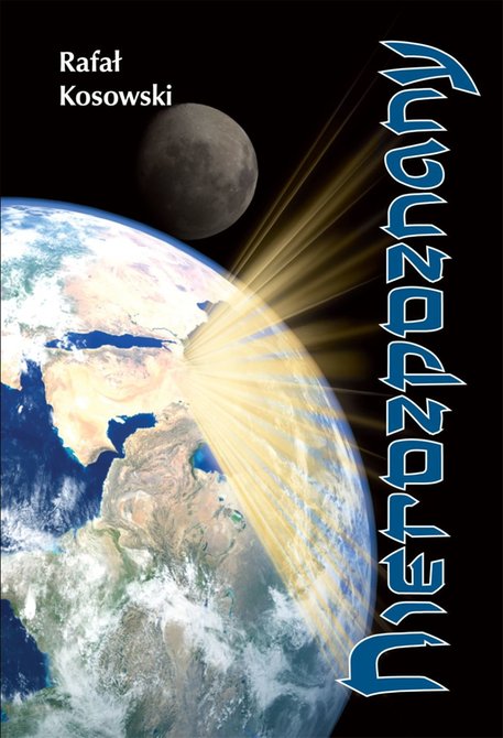 ebooki: Nierozpoznany – ebooki