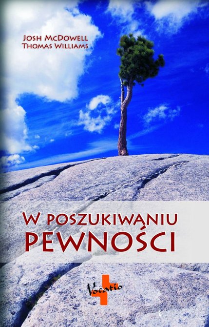 ebooki: W poszukiwaniu pewności – ebooki