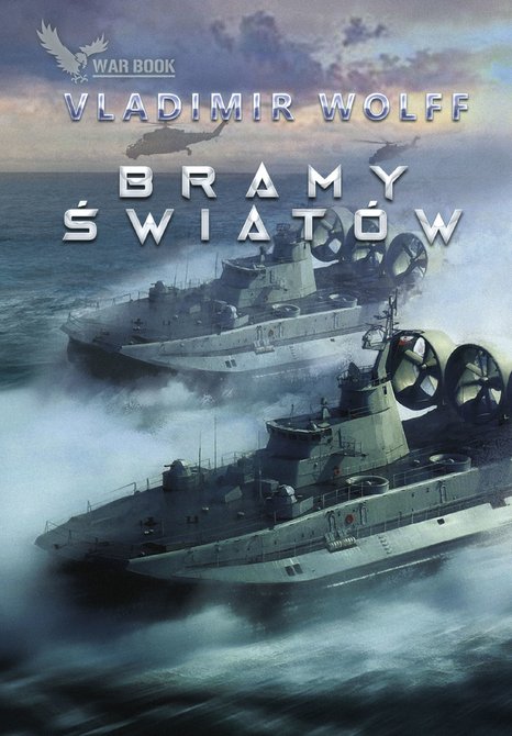 ebooki: Bramy światów – ebook