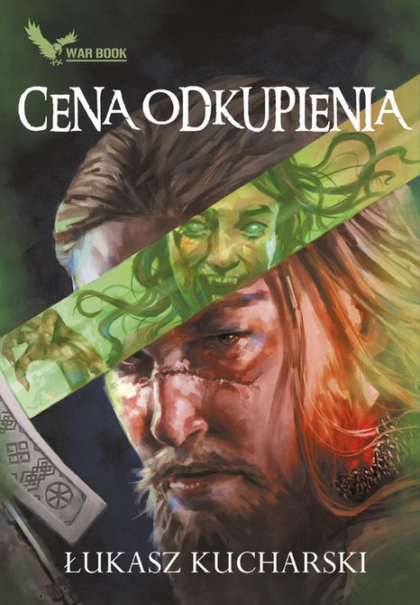 ebooki: Cena odkupienia – ebook