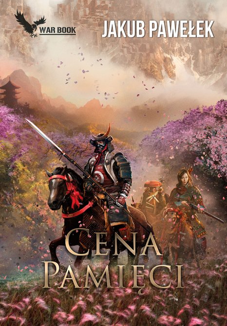ebooki: Cena Pamięci – ebook