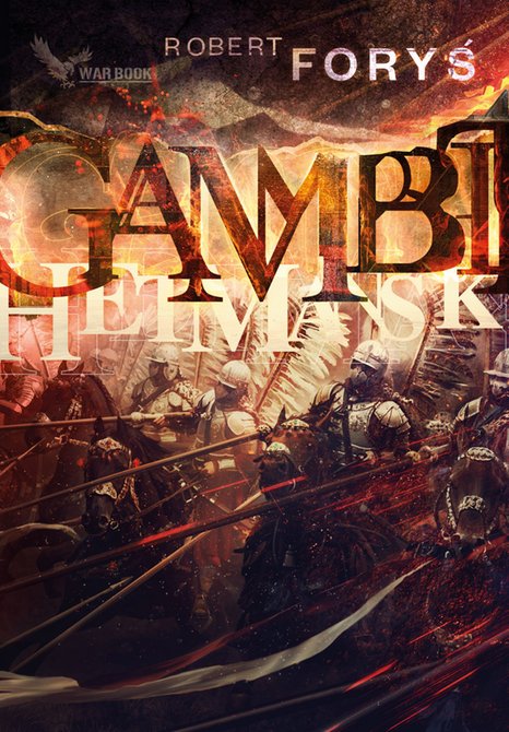 ebooki: Gambit hetmański – ebook