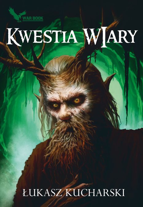 ebooki: Kwestia wiary – ebook