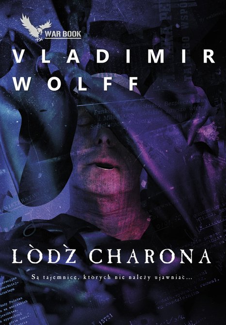 ebooki: Łódź Charona – ebook
