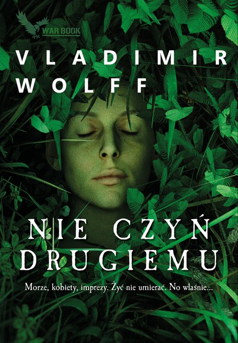 ebooki: Nie czyń drugiemu – ebook